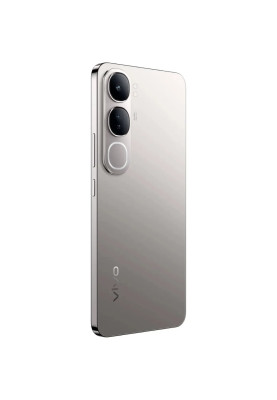 Смартфон Vivo V40 Lite 5G 12/256Gb Silver Global version