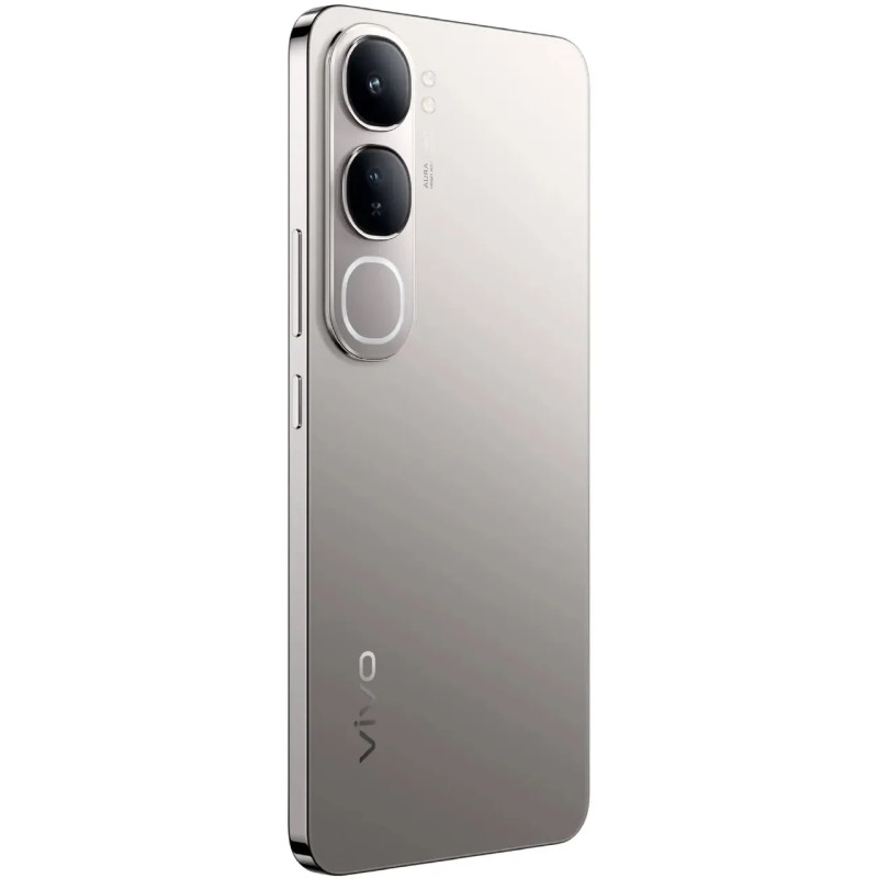 Смартфон Vivo V40 Lite 5G 12/256Gb Silver Global version
