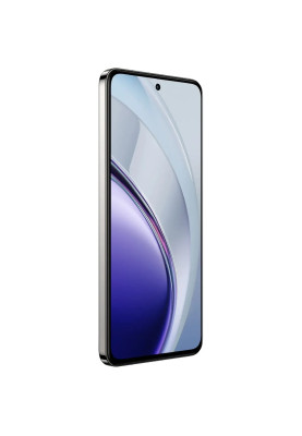 Смартфон Vivo V40 Lite 5G 12/256Gb Silver Global version