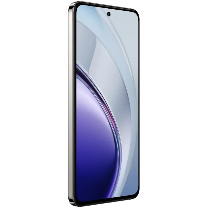 Смартфон Vivo V40 Lite 5G 12/256Gb Silver Global version