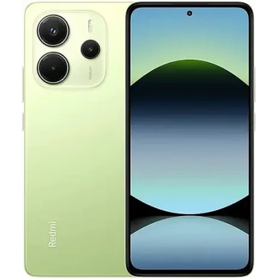 Смартфон Xiaomi Redmi Note 14 8/256Gb Lime Green Global version