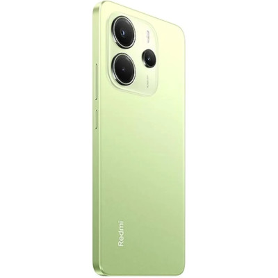 Смартфон Xiaomi Redmi Note 14 8/256Gb Lime Green Global version