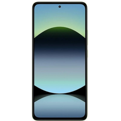 Смартфон Xiaomi Redmi Note 14 8/256Gb Lime Green Global version