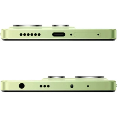 Смартфон Xiaomi Redmi Note 14 8/256Gb Lime Green Global version