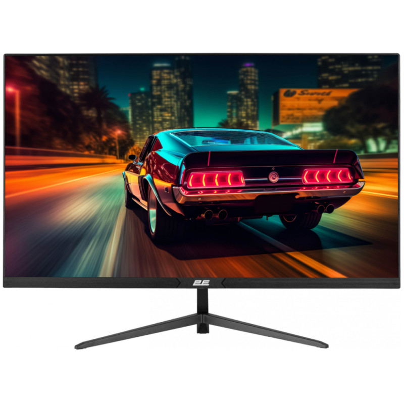 Монітор 2E GAMING 27" G2724BU (2E-G2724BU-01.UA) UA UCRF