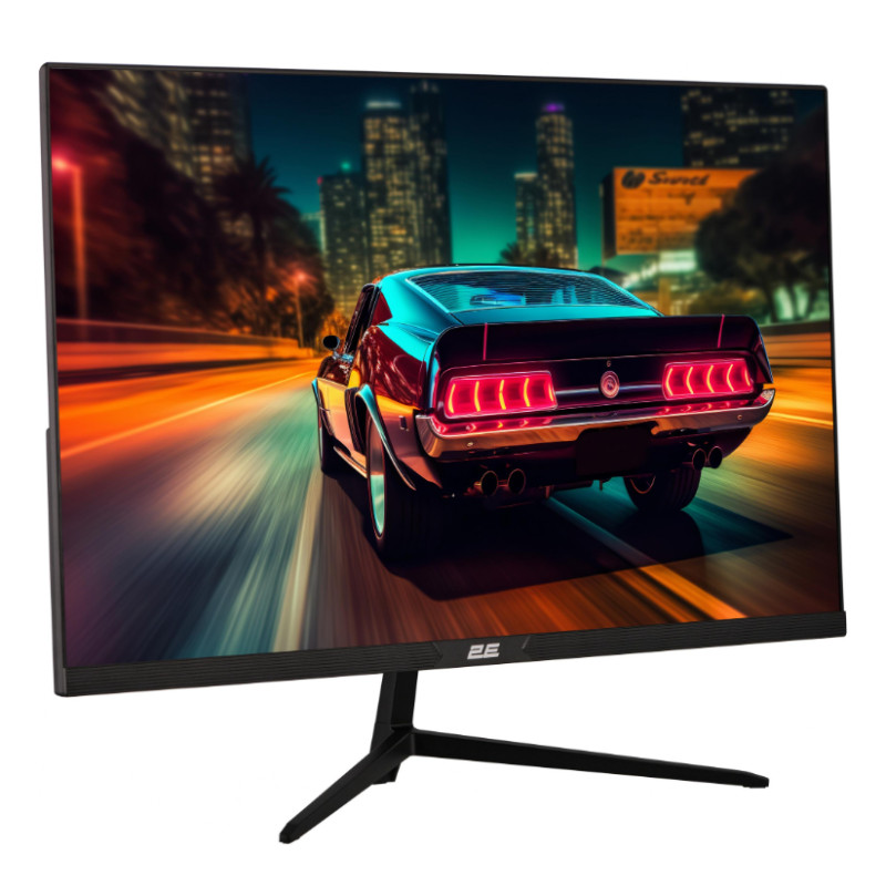Монітор 2E GAMING 27" G2724BU (2E-G2724BU-01.UA) UA UCRF