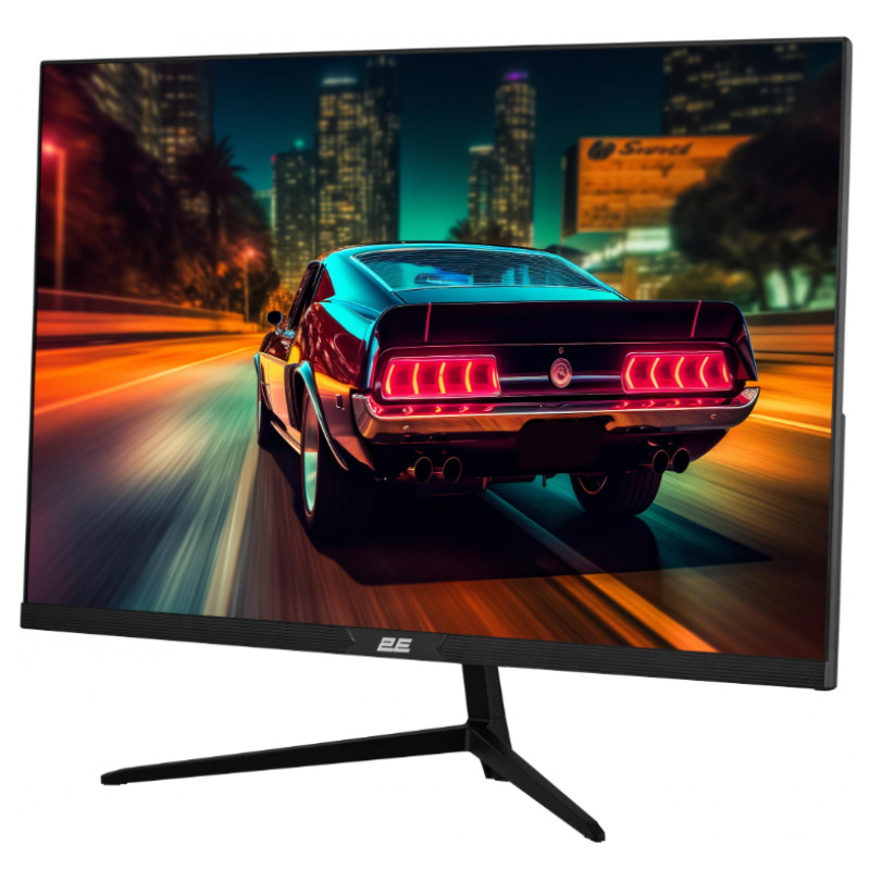 Монітор 2E GAMING 27" G2724BU (2E-G2724BU-01.UA) UA UCRF