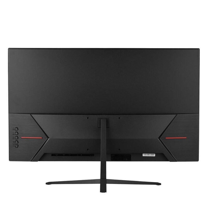 Монітор 2E GAMING 27" G2724BU (2E-G2724BU-01.UA) UA UCRF