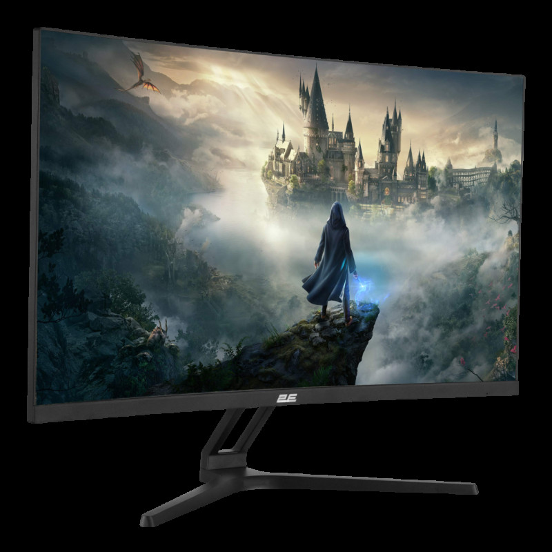 Монітор 2E GAMING 27"  R2723BV (2E-R2723BV-01.UA) UA UCRF