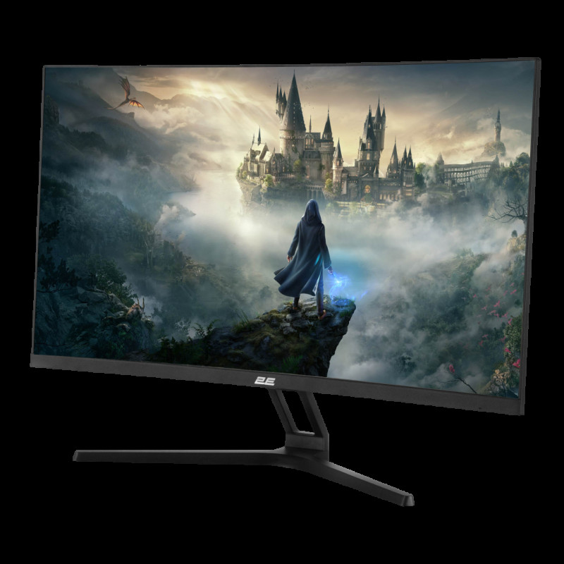 Монітор 2E GAMING 27"  R2723BV (2E-R2723BV-01.UA) UA UCRF