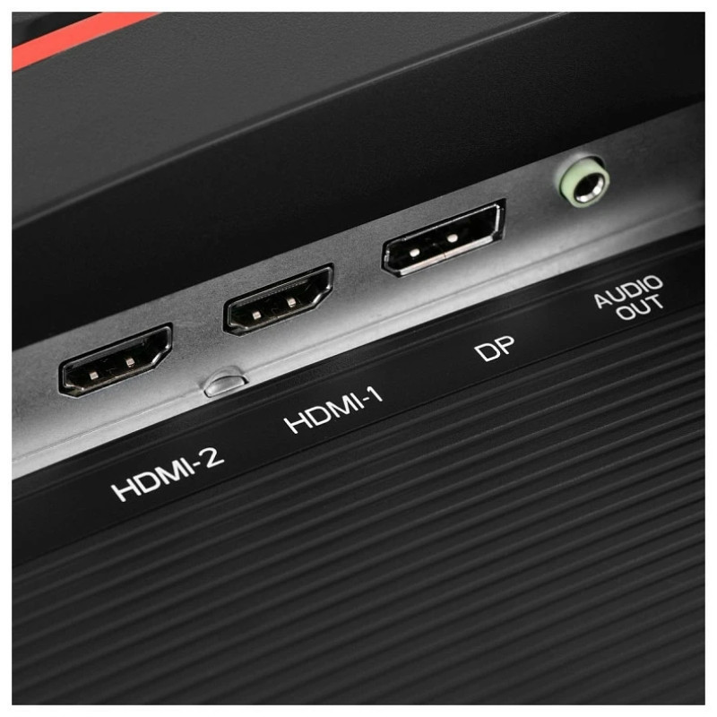 Монітор 2E GAMING 27"  R2723BV (2E-R2723BV-01.UA) UA UCRF