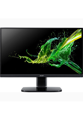 Монітор Acer 23.8" KA242YE0bi (UM.QX2EE.020) UA UCRF