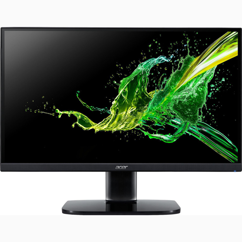 Монітор Acer 23.8" KA242YE0bi (UM.QX2EE.020) UA UCRF