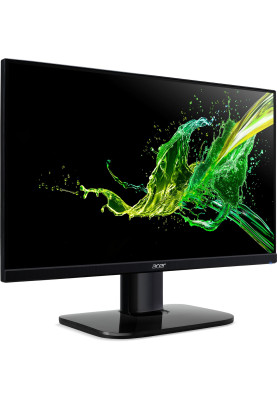 Монітор Acer 23.8" KA242YE0bi (UM.QX2EE.020) UA UCRF