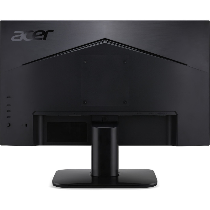 Монітор Acer 23.8" KA242YE0bi (UM.QX2EE.020) UA UCRF