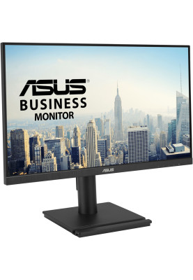 Монітор Asus 23.8" VA24DQFS (90LM0540-B01370) UA UCRF