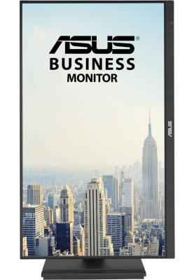 Монітор Asus 23.8" VA24DQFS (90LM0540-B01370) UA UCRF
