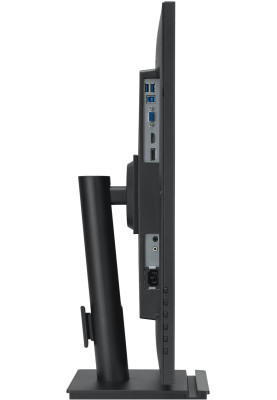 Монітор Asus 23.8" VA24DQFS (90LM0540-B01370) UA UCRF
