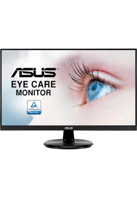 Монітор Asus 23.8" VA24DQSB (90LM054L-B02370) UA UCRF
