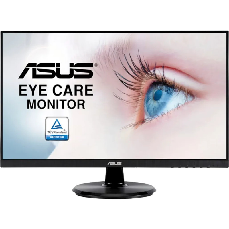 Монітор Asus 23.8" VA24DQSB (90LM054L-B02370) UA UCRF