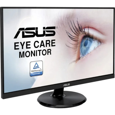Монітор Asus 23.8` VA24DQSB (90LM054L-B02370) UA UCRF
