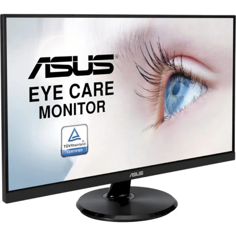 Монітор Asus 23.8" VA24DQSB (90LM054L-B02370) UA UCRF