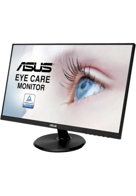 Монітор Asus 23.8" VA24DQSB (90LM054L-B02370) UA UCRF