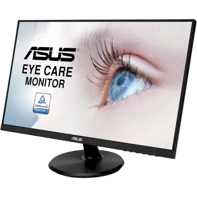 Монітор Asus 23.8" VA24DQSB (90LM054L-B02370) UA UCRF