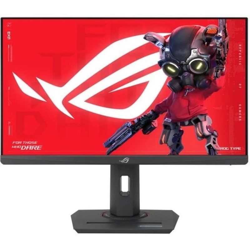 Монітор Asus 24.5" ROG Strix XG259CMS (90LM0A40-B01370) UA UCRF