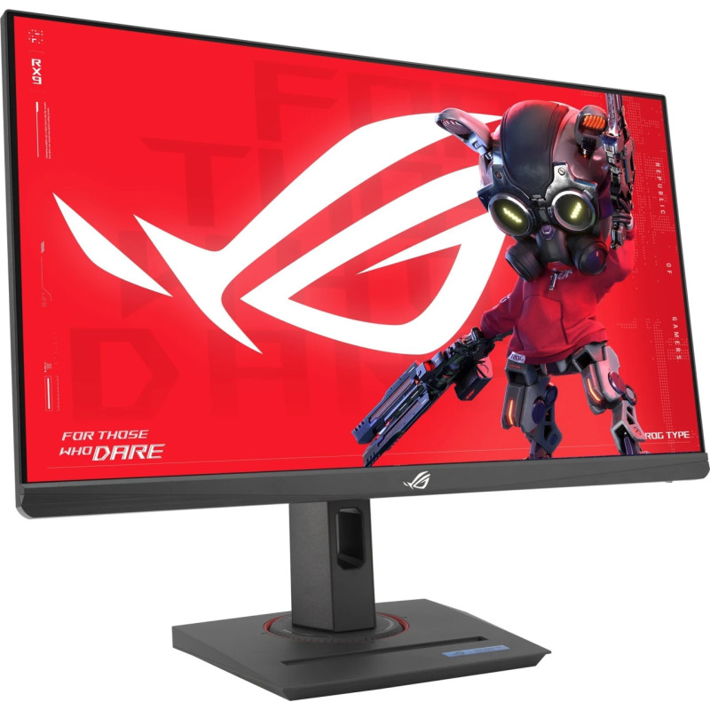 Монітор Asus 24.5" ROG Strix XG259CMS (90LM0A40-B01370) UA UCRF
