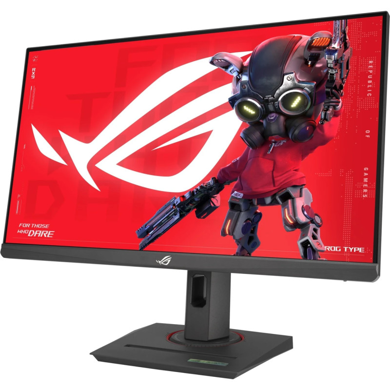 Монітор Asus 24.5" ROG Strix XG259CMS (90LM0A40-B01370) UA UCRF