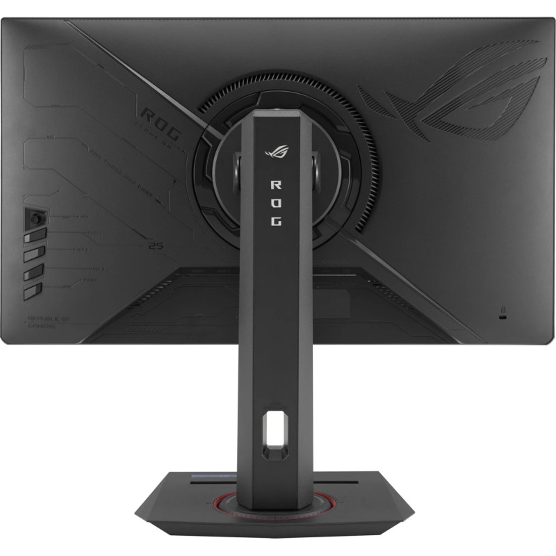 Монітор Asus 24.5" ROG Strix XG259CMS (90LM0A40-B01370) UA UCRF