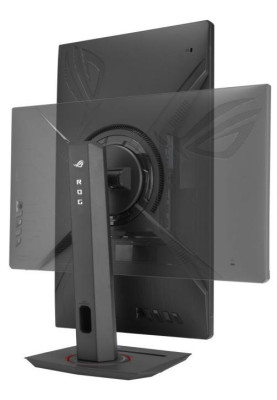 Монітор Asus 24.5" ROG Strix XG259CMS (90LM0A40-B01370) UA UCRF