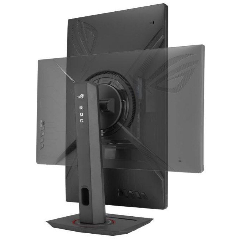 Монітор Asus 24.5" ROG Strix XG259CMS (90LM0A40-B01370) UA UCRF