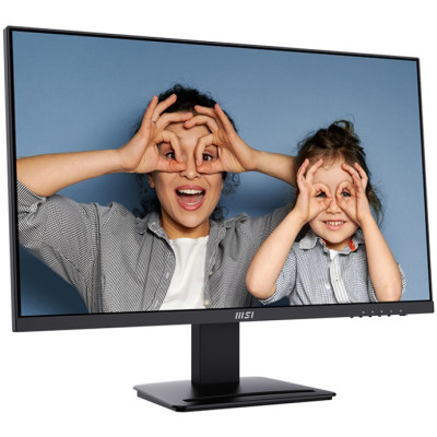 Монітор MSI 27" PRO MP273U (9S6-3PB4CH-208) UA UCRF