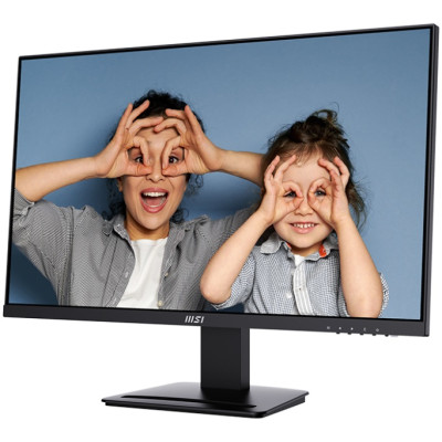 Монітор MSI 27" PRO MP273U (9S6-3PB4CH-208) UA UCRF