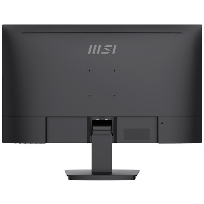 Монітор MSI 27" PRO MP273U (9S6-3PB4CH-208) UA UCRF