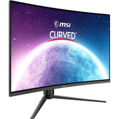 Монітор MSI 31.5" G32CQ5P (9S6-3DB44H-040) UA UCRF