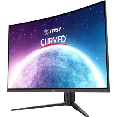 Монітор MSI 31.5" G32CQ5P (9S6-3DB44H-040) UA UCRF