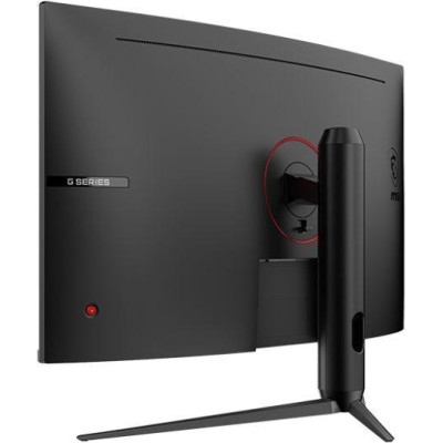 Монітор MSI 31.5" G32CQ5P (9S6-3DB44H-040) UA UCRF