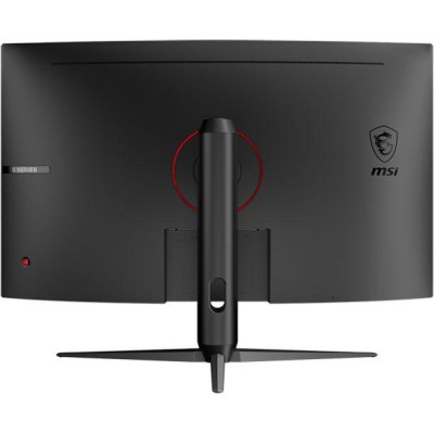 Монітор MSI 31.5" G32CQ5P (9S6-3DB44H-040) UA UCRF