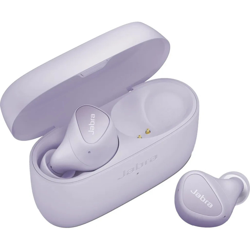 TWS Jabra Elite 4 ANC Lilac (100-99183003-99) Global