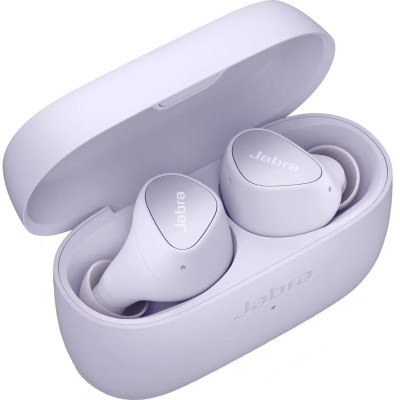 TWS Jabra Elite 4 ANC Lilac (100-99183003-99) Global