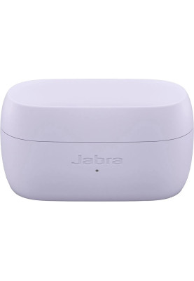 TWS Jabra Elite 4 ANC Lilac (100-99183003-99)
