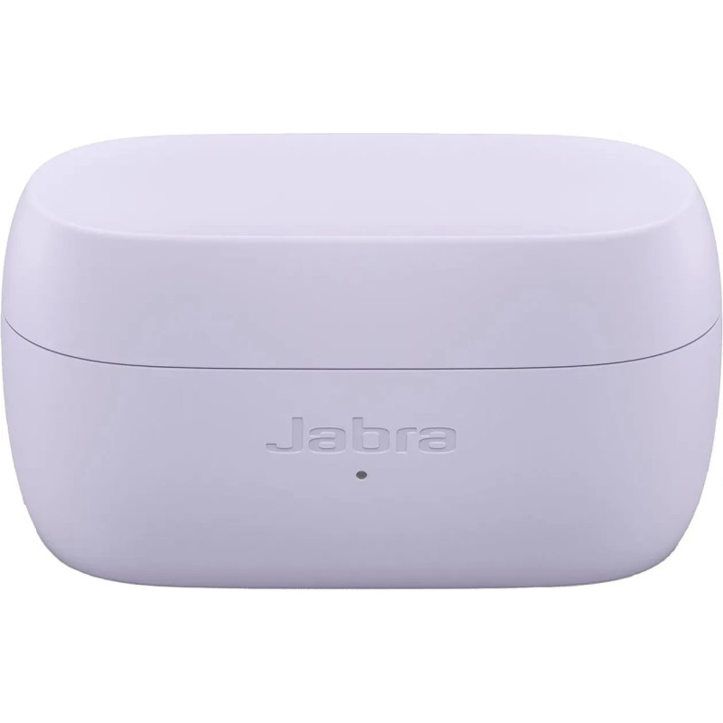 TWS Jabra Elite 4 ANC Lilac (100-99183003-99) Global