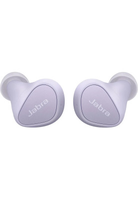 TWS Jabra Elite 4 ANC Lilac (100-99183003-99)