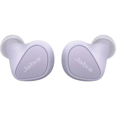 TWS Jabra Elite 4 ANC Lilac (100-99183003-99) Global