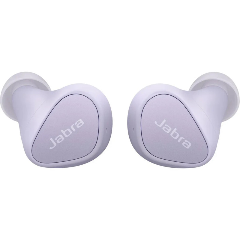 TWS Jabra Elite 4 ANC Lilac (100-99183003-99) Global