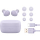 TWS Jabra Elite 4 ANC Lilac (100-99183003-99) Global