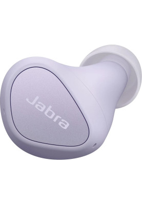 TWS Jabra Elite 4 ANC Lilac (100-99183003-99)